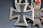 TOP 6x Medalbar (EK2 14 AWS Juncker Frame!) - Image 2