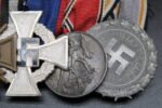 TOP 6x Medalbar (EK2 14 AWS Juncker Frame!) - Image 3