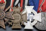 TOP 6x Medalbar (EK2 14 AWS Juncker Frame!) - Image 4