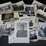 Gebirgsjäger Photogrouping (Narvik, Norway, Finland, Murmansk etc.)