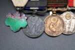 Japanese Medal Bar (6x Awards incl. Allied First World War Victory Medal!) - Image 4