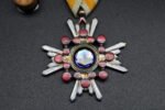 Order of the Sacred Treasure 4th Class (Cased) - Image 6