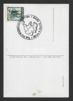 Postcard "Ein Volk, Ein Reich, Ein Führer" - Image 2