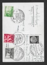 Postcard "Und Ihr habt doch Gesiegt!" (Bierkellerputsch) - Image 2