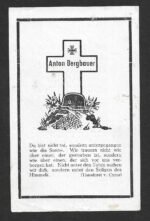 Deathcard of U-Boot Crewmember – U-Boot "U-460" (Sunk by US Avenger & Wildcraft Aircraft) - Image 2