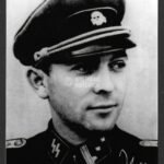 Eberhard Heder – SS-Panzer-Pionier-Bataillon 5 “Wiking”