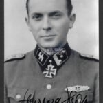 Eberhard Heder – SS-Panzer-Pionier-Bataillon 5 “Wiking”