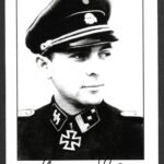 Eberhard Heder – SS-Panzer-Pionier-Bataillon 5 “Wiking”