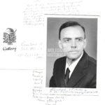 Leonhard Schaap - SS-Fallschirmjäger-Bataillon 500/600