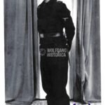 Erich Bissoir – SS-Panzer-Regiment 12 “Hitlerjugend” (Normandy)