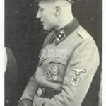 Oswald van Ooteghem – Legion Flandern & Division “Langemarck”