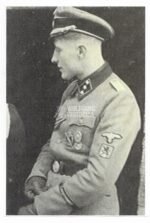 Oswald van Ooteghem – Legion Flandern & Division “Langemarck”