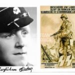 Dries Coolens – 27. SS-Freiwilligen-Grenadier-Division “Langemarck” (Flemish Volunteer)