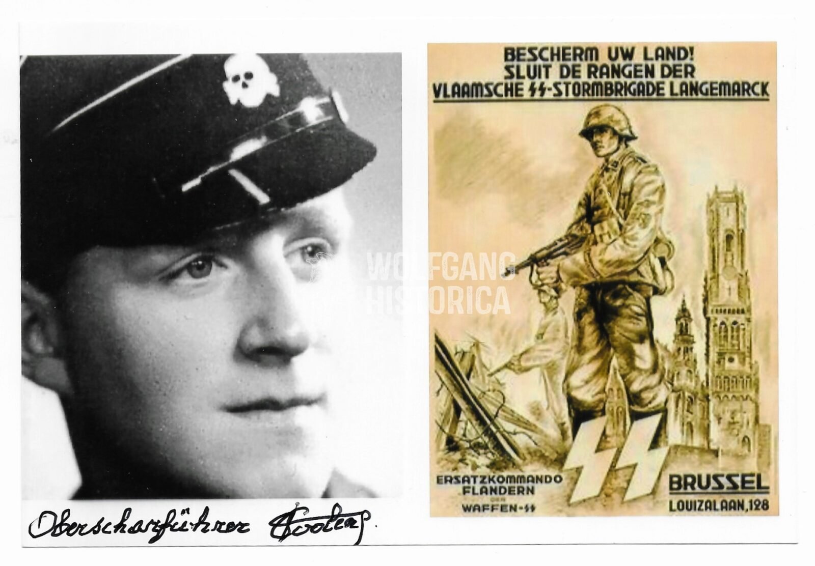 Foto_2024-04-01_164740 Dries Coolens Dries Coolens – 27. SS-Freiwilligen-Grenadier-Division “Langemarck” (Flemish Volunteer) - Image 1