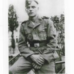 Rudolf Werner – 1. SS-Panzer-Division “LSSAH” & Wach-Bataillon “LSSAH”