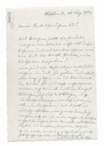 Studioportrait Soldier of Sturmgeschütz-Abteilung 185 - Image 2