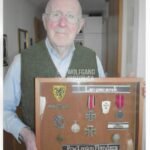 Dries Coolens – 27. SS-Freiwilligen-Grenadier-Division “Langemarck” (Flemish Volunteer)