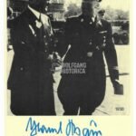 Hans Baur – Personal Pilot of Adolf Hitler