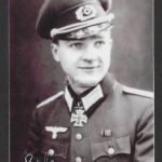 Günter Halm – Panzergrenadier-Regiment 104 (15. Panzer-Division)