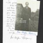 Karl-Wilhelm Lindemann – Panzer-Regiment 29 (12. Panzer-Division)