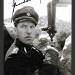 Johannes-Rudolf Mühlenkamp – 5. SS-Panzer-Division “Wiking” (Eichenlaub)
