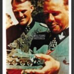 Heinrich Springer – “LSSAH” & “Hitlerjugend” Division (Normandy)