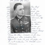 Johannes Scherg – SS-Panzer-Aufklärungs-Abteilung 4