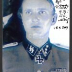 Soren Kam – SS-Panzer-Grenadier-Regiment 9 “Germania”