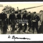 Karl Brommann – schwere SS-Panzer-Abteilung 503 (King Tiger & Battle of Berlin!)