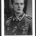 Karl Brommann – schwere SS-Panzer-Abteilung 503 (King Tiger & Battle of Berlin!)