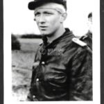 Karl Brommann – schwere SS-Panzer-Abteilung 503 (King Tiger & Battle of Berlin!)