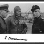 Karl Brommann – schwere SS-Panzer-Abteilung 503 (King Tiger & Battle of Berlin!)