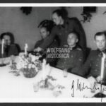 Günter Wanhöfer – SS-Pionier-Bataillon 54 “Nederland”