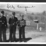 Fritz Langanke – SS-Panzer-Regiment 2 “Das Reich” (Normandy)