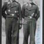 Fritz Langanke – SS-Panzer-Regiment 2 “Das Reich” (Normandy)