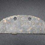 Erkennungsmarke - Nachrichten-Ersatz-Abteilung 4