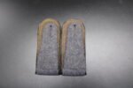Luftwaffe Luftschutz (LS) Shoulder boards for Enlisted Men - Image 2