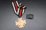 Ehrenkreuz für Frontkämpfer + Einzelspange - Image 2