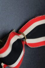 Kriegsverdienstkreuz 2. Klasse ohne Schwerter - Marked "50" Karl Gschiermeister, Wien - Image 3