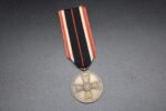 Kriegsverdienstmedaille (Unmarked)