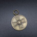 Kriegsverdienstmedaille (Unmarked)
