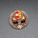 “Kärntner Volksbund” Membership Badge