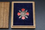 Wound Badge – Combat Injury (Sensho) (Cased) - Image 2