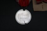 Japanese Red Cross (Showa Era) - Membership Medal - Image 3