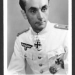 Otto Carius – schwere Panzer-Abteilung 502 (Eichenlaub, Tiger!)