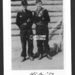 Otto Carius – schwere Panzer-Abteilung 502 (Eichenlaub, Tiger!)