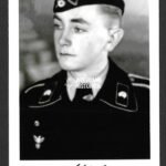 Otto Carius – schwere Panzer-Abteilung 502 (Eichenlaub, Tiger!)