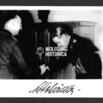 Otto Carius – schwere Panzer-Abteilung 502 (Eichenlaub, Tiger!)