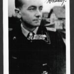 Otto Carius – schwere Panzer-Abteilung 502 (Eichenlaub, Tiger!)