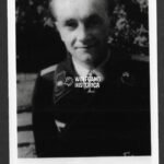 Otto Carius – schwere Panzer-Abteilung 502 (Eichenlaub, Tiger!)